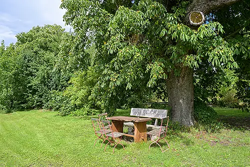 Unser Gut Friedenthal