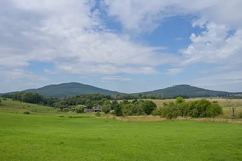 Unser Gut Friedenthal